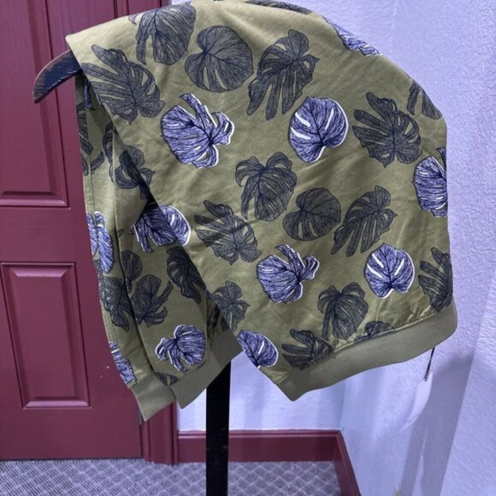 Men' Big & Tall Knit‎ Jogger Pajama Pant - Goodfellow & Co™ 3XLT